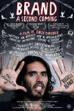 Watch Brand: A Second Coming 123moviesfree