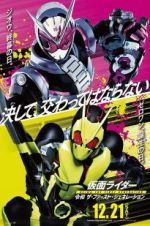 Watch Kamen Rider Reiwa: The First Generation 123MovieFree