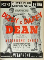 Watch Dizzy & Daffy (Short 1934) 123MovieFree