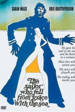 Watch The Sailor Who Fell from Grace with the Sea 123MovieFree