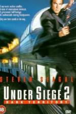 Watch Under Siege 2: Dark Territory 123MovieFree