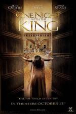 Watch One Night with the King 123MovieFree
