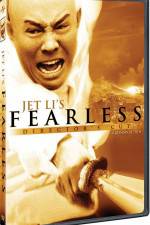 Watch A Fearless Journey: A Look at Jet Li's 'Fearless' 123MovieFree