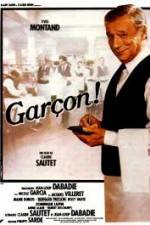 Watch Garçon! 123MovieFree