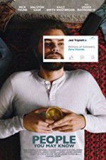 Watch People You May Know 123MovieFree