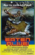 Watch Eaten Alive 123MovieFree