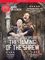 Watch Shakespeare\'s Globe Theatre: The Taming of the Shrew 123MovieFree