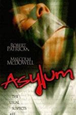 Watch Asylum 123MoviesFree