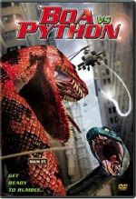 Watch Boa vs. Python 123MovieFree