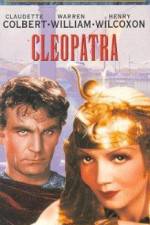 Watch Cleopatra 123moviesfree