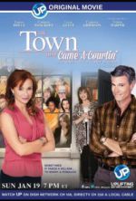 Watch The Town That Came A-Courtin' 123MovieFree