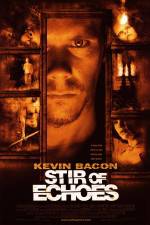 Watch Stir of Echoes 123MoviesFree