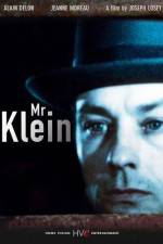 Watch Mr Klein 123MoviesFree