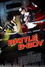 Watch Battle B-Boy 123MovieFree
