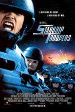Watch Starship Troopers 123MovieFree
