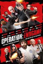 Watch Operation Endgame 123MovieFree