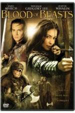Watch Blood of Beasts 123MoviesFree