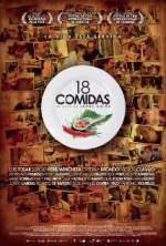 Watch 18 Meals 123MovieFree
