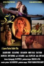Watch 52 seconds 123MovieFree