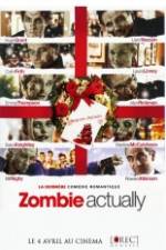 Watch Zombie Actually 123MovieFree
