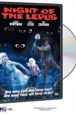 Watch Night of the Lepus 123MovieFree