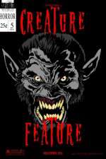 Watch Creature Feature 123MoviesFree