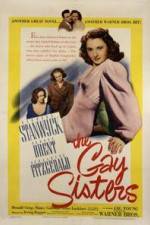 Watch The Gay Sisters 123MovieFree