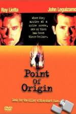 Watch Point of Origin 123MovieFree