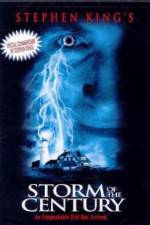Watch Storm of the Century 123MovieFree