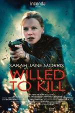 Watch Willed to Kill 123MovieFree