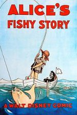 Watch Alice\'s Fishy Story 123moviesfree