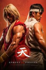 Watch Street Fighter: Assassin\'s Fist The Movie 123moviesfree