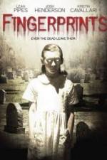 Watch Fingerprints 123MoviesFree