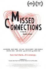 Watch Missed Connections 123MovieFree