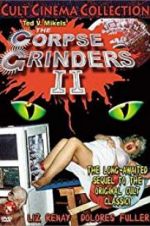 Watch The Corpse Grinders 2 123MoviesFree