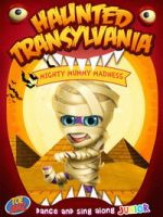 Watch Haunted Transylvania: Mighty Mummy Madness 123MovieFree