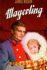 Watch Mayerling 123MoviesFree