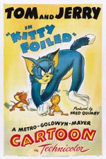 Watch Kitty Foiled 123MovieFree