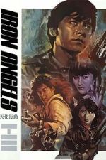 Watch Iron Angels 123MoviesFree