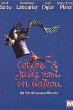 Watch Celine und Julie fahren Boot 123MovieFree