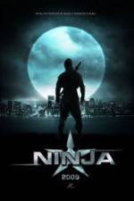 Watch Ninja 123MovieFree