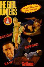Watch The Girl Hunters 123MovieFree
