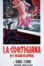 Watch Cortigiana di Babilonia 123MovieFree