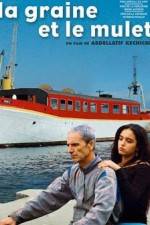 Watch La graine et le mulet 123MovieFree