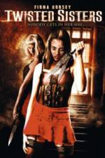 Watch Twisted Sisters 123MovieFree