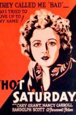 Watch Hot Saturday 123moviesfree