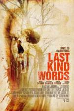 Watch Last Kind Words 123MovieFree