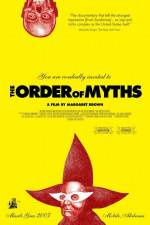 Watch The Order of Myths 123moviesfree