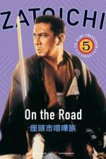 Watch Zatoichi's Fighting Journey 123MoviesFree