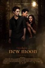 Watch Twilight: New Moon 123MovieFree